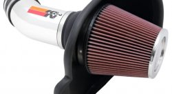 Система впуска K&N 69-2545TP TYPHOON; DODGE CHALLENGER 6.4L-V8, 2011