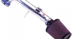 Система впуска K&N 69-3510TP TYPHOON; FORD FOCUS (SR), 00-03; POLISHED