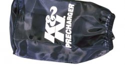 Чехол защитный K&N RU-0510PK