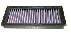 Воздушный фильтр нулевого сопротивления K&N 33-2881 MITSUBISHI COLT