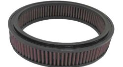 Воздушный фильтр нулевого сопротивления K&N E-1211 SKODA FAVORIT & FELICIA 1.3L; 1992