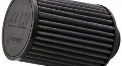 Воздушный фильтр нулевого сопротивления AEM 21-2027BF универсальный D=70mm L=178 мм