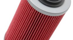 Фильтр масляный K&N KN-556 POWERSPORTS Sea Doo, John Deere, Bombardier, Ski Doo.