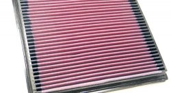 Воздушный фильтр нулевого сопротивления K&N 33-2095 VAUX/OPEL KADETT/CAVALIER