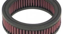 Воздушный фильтр нулевого сопротивления K&N E-2470 H/D 45/74CI V-TWINS 41-56