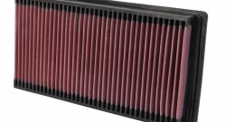 Воздушный фильтр нулевого сопротивления K&N 33-2123 FORD F-SERIES P/U V8-7.3L DIESEL; EARLY 99