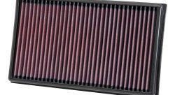 Воздушный фильтр нулевого сопротивления K&N 33-3005 VW GOLF 7 GTI, GOLF R; AUDI A3 L4-1.8L; 2013,