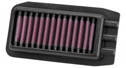 Фильтр нулевого сопротивления K&N YA-2509 Yamaha XT250 2008-2018