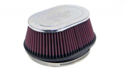 Фильтр нулевого сопротивления универсальный K&N RF-1002   Air Filter