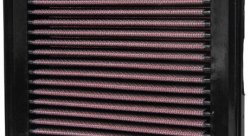 Воздушный фильтр нулевого сопротивления K&N 33-2422 HONDA FIT 1.5L; 2009