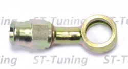 Фитинг banjo d11,5 mm, 20° D-03 сталь, 5093-03-04P, Goodridge