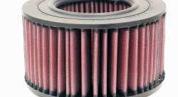 Воздушный фильтр нулевого сопротивления K&N E-4530 5-7/8"OD,3-1/8"ID,3-3/8"H