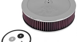 Система впуска K&N 57-3028 FIPK; CHEVY/GMC S10/15, V6-4.3L; 88-93