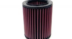 Воздушный фильтр нулевого сопротивления K&N E-2310 PONT.BUICK.PLY.2.3L F/I QUAD 4