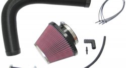 Система впуска K&N 57-0107-1 FIAT PUNTO 1.1L & 1.2L 8V SPI 4CYL, 5/94-5/97
