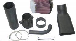 Система впуска K&N 57-0081-1 PEUGEOT 306 1.6L, XS, 90BHP