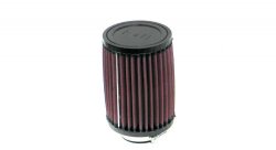 Фильтр нулевого сопротивления универсальный K&N RD-0460   Rubber Filter