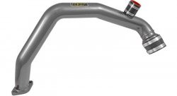 Система впуска AEM 26-3000C CHARGE PIPE KIT; 2015 SUBARU WRX HOT SIDE