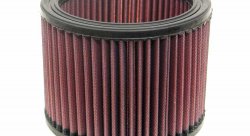 Фильтр нулевого сопротивления универсальный K&N E-3230 Custom Air Filter