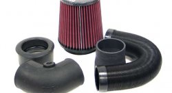 Система впуска K&N 57-0438 MG TF, 1.8L, 16V, VVC L4, MPI, 160BHP