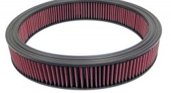 Воздушный фильтр нулевого сопротивления K&N E-1910 BUICK,CADILLAC,OLDSMOBILE