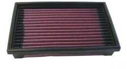 Воздушный фильтр нулевого сопротивления K&N 33-2006 CHRY.PLY.DODGE 2.2L