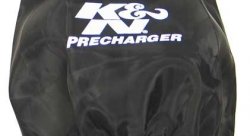 Чехол защитный K&N RU-4710PK