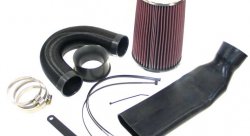 Система впуска K&N 57-0348 MAZDA MX5 1.6 & 1.8 16V
