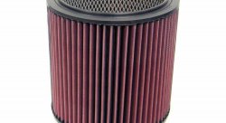 Фильтр нулевого сопротивления универсальный K&N E-4730 Custom Air Filter