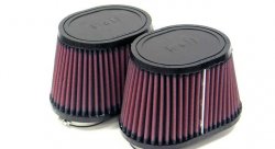 Фильтр нулевого сопротивления K&N RU-2852