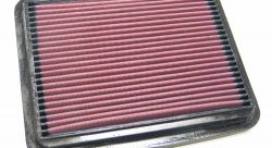 Воздушный фильтр нулевого сопротивления K&N 33-2199 HYUNDAI XG300 3.0L-V6; 2001