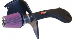 Система впуска K&N 57-1530-1 FIPK; DODGE RAM, V8-5.9L, 02-03