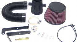 Система впуска K&N 57-0068-1 PEUGEOT 309 GTI, 1.9L, 8V, L4, MPI, 130BHP