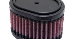 Фильтр нулевого сопротивления K&N HA-0201