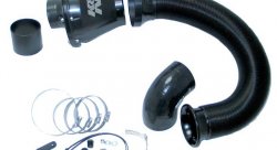 Система впуска K&N 57A-6031 MITSUBISHI L200 2.5TD 113BHP; 2001-2006