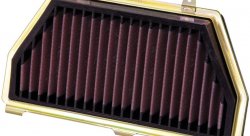 Фильтр нулевого сопротивления K&N HA-6007R Race Specific Air Filter