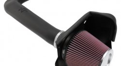 Система впуска K&N 63-1564 AIRCHARGER; DODGE CHARGER 3.6L-V6, 2011-2012