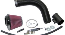 Система впуска K&N 57-0686 FORD FIESTA MK6, 1.2L, 1.4L, 1.6L