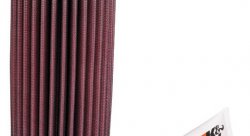 Воздушный фильтр нулевого сопротивления K&N E-4510 THERMO KING; LNDII/LND MODELS; 2004