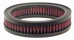 Фильтр нулевого сопротивления универсальный K&N E-3237 Custom Air Filter