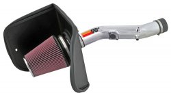Система впуска K&N 77-9033KP PERF. INTAKE KIT; TOYOTA TUNDRA, V6-4.0L, 07-11