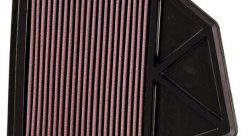 Воздушный фильтр нулевого сопротивления K&N 33-2402 HONDA ACCORD