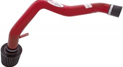 Система впуска AEM 21-402R C.A.S. ACU INT 90-93 1.8L; INT GSR 92-93 1.7L