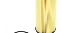 Фильтр масляный K&N PS-7008 OIL FILTER; AUTOMOTIVE - PRO-SERIES