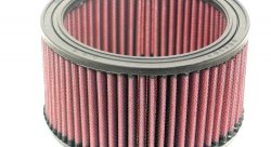 Фильтр нулевого сопротивления универсальный K&N E-3190 Custom Air Filter