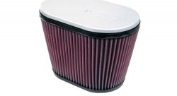 Фильтр нулевого сопротивления универсальный K&N RD-3600   Air Filter