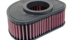 Фильтр нулевого сопротивления K&N KA-1603