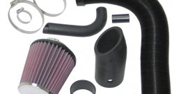 Система впуска K&N 57-0241 PEUGEOT 106 RALLYE 1.6 (1587CC) DOHC
