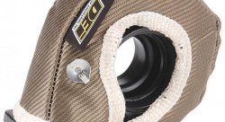 Термоизоляция для турбины Titanium. T-25/T-28 DEI 010148