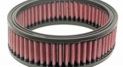 Фильтр нулевого сопротивления универсальный K&N E-3212 Custom Air Filter